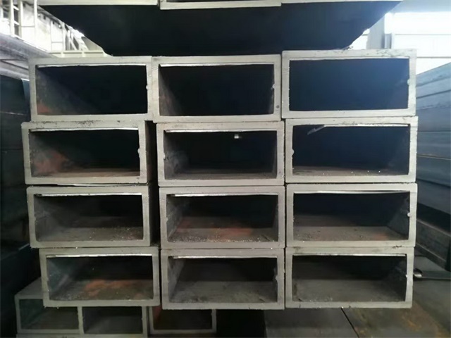 苏州Q235冷拔方管材质特点 适用工程场景分析