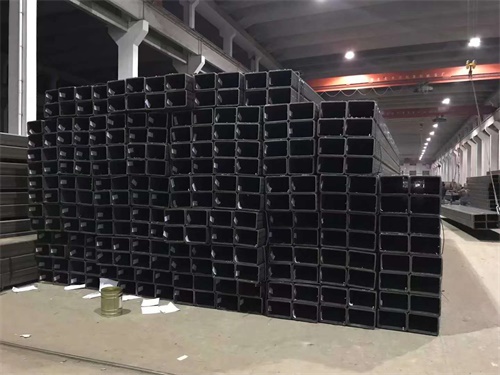 苏州冷拔方管选型指南 工程采购怎么选